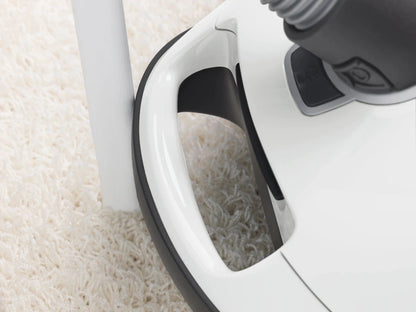 Miele Complete C3 Excellence HEPA Bagged Canister Vacuum Cleaner