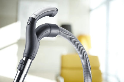 Miele Complete C3 Excellence HEPA Bagged Canister Vacuum Cleaner