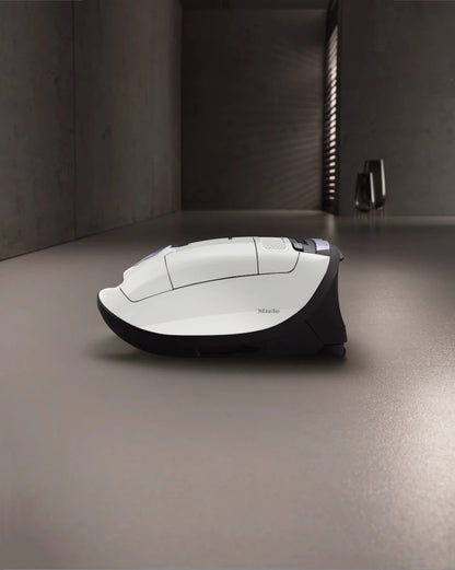 Miele Complete C3 Excellence HEPA Bagged Canister Vacuum Cleaner