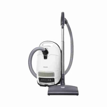 Miele Complete C3 Excellence HEPA Bagged Canister Vacuum Cleaner