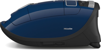 Miele Complete C3 Multi Surface Care HEPA Bagged Canister Vacuum Cleaner