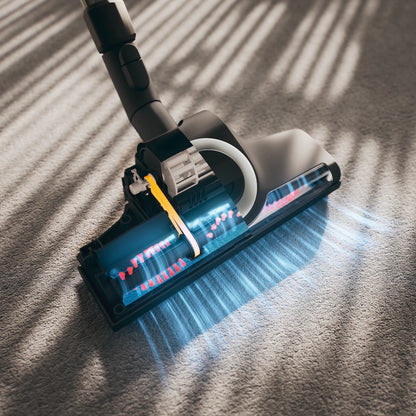 Miele Complete C3 Multi Surface Care HEPA Bagged Canister Vacuum Cleaner