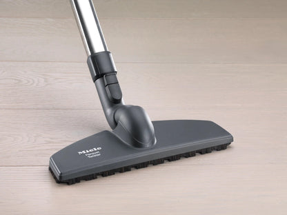 Miele Complete C3 PowerLine Limited Edition HEPA Bagged Canister Vacuum Cleaner
