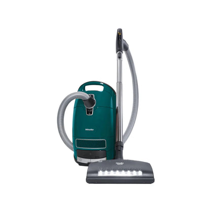 Miele Complete C3 PowerPlus HEPA Bagged Canister Vacuum Cleaner