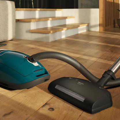 Miele Complete C3 PowerPlus HEPA Bagged Canister Vacuum Cleaner
