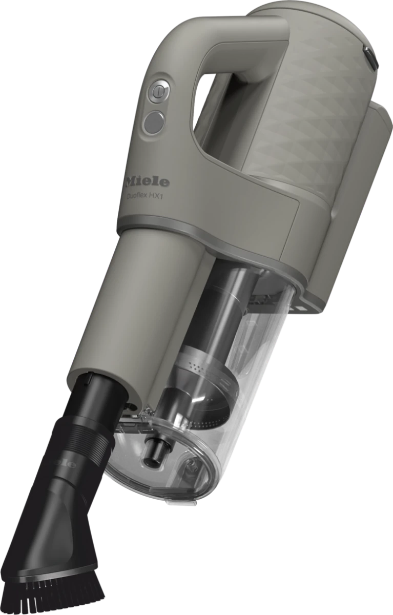Miele DuoFlex HX1 CarCare Cordless Stick Vacuum Cleaner
