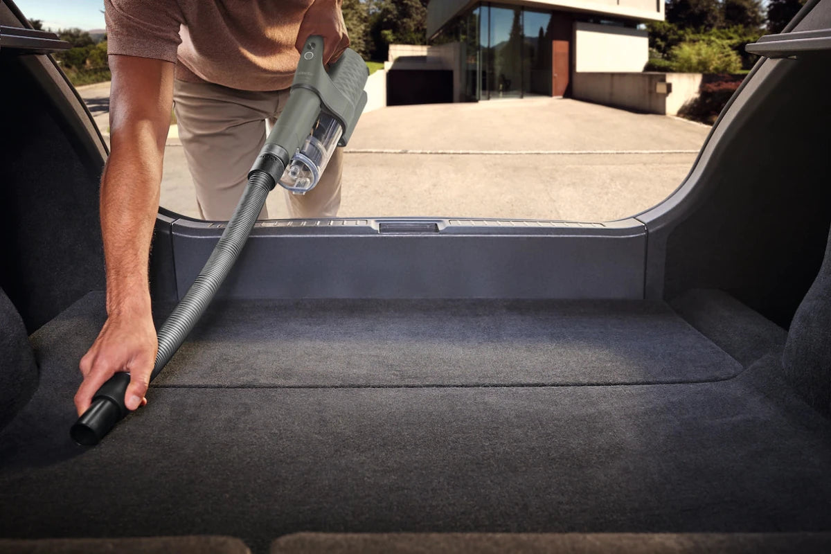 Miele DuoFlex HX1 CarCare Cordless Stick Vacuum Cleaner