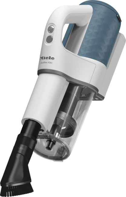 Miele DuoFlex HX1 Cordless Stick Vacuum Cleaner - Nordic Blue