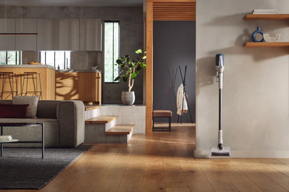 Miele DuoFlex HX1 Cordless Stick Vacuum Cleaner - Nordic Blue