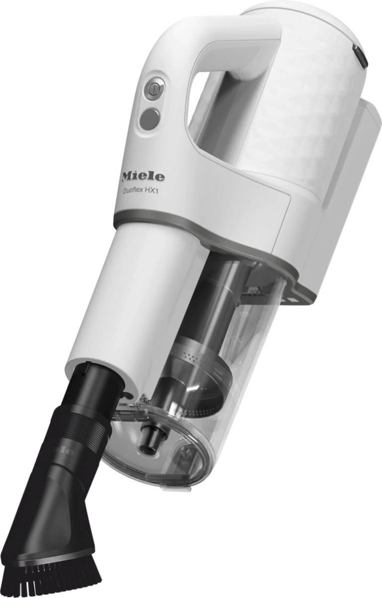 Miele DuoFlex HX1 Extra Cordless Stick Vacuum Cleaner