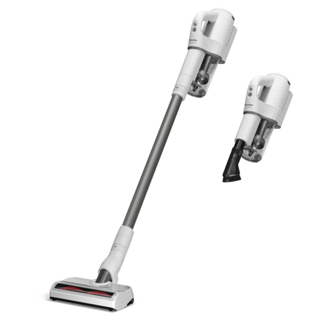 Miele DuoFlex HX1 Extra Cordless Stick Vacuum Cleaner
