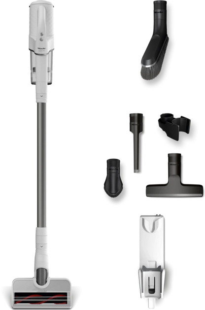 Miele DuoFlex HX1 Extra Cordless Stick Vacuum Cleaner