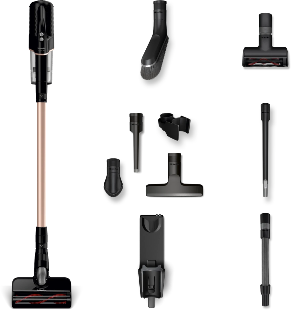 Miele DuoFlex HX1 Total Care Cordless Stick Vacuum Cleaner