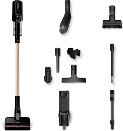 Miele DuoFlex HX1 Total Care Cordless Stick Vacuum Cleaner