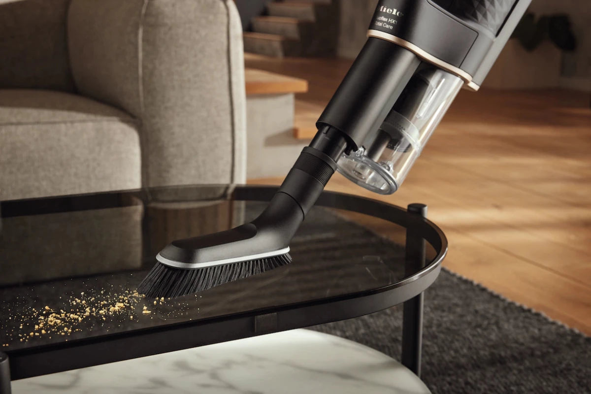 Miele DuoFlex HX1 Total Care Cordless Stick Vacuum Cleaner