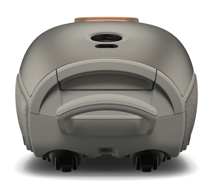 Miele Guard L1 Electro HEPA Bagged Canister Vacuum Cleaner