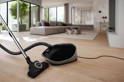 Miele Guard M1 Cat & Dog HEPA Bagged Canister Vacuum Cleaner