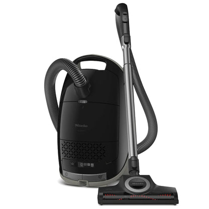 Miele Guard M1 Cat & Dog HEPA Bagged Canister Vacuum Cleaner