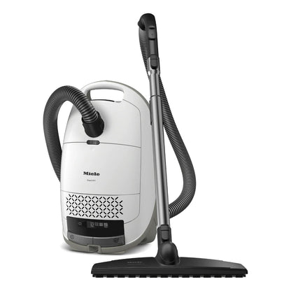 Miele Guard M1 Parquet XL HEPA Bagged Canister Vacuum Cleaner