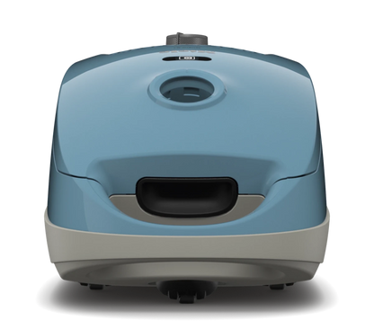 Miele Guard S1 HEPA Bagged Canister Vacuum Cleaner