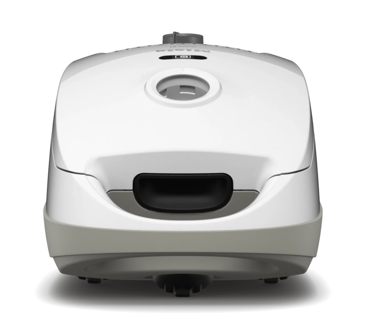 Miele Guard S1 Parquet Flex HEPA Bagged Canister Vacuum Cleaner