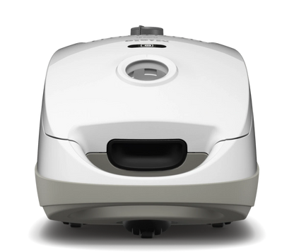 Miele Guard S1 Parquet Flex HEPA Bagged Canister Vacuum Cleaner