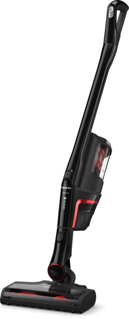Miele Triflex HX1 Facelift Cordless Stick Vacuum Cleaner - Black