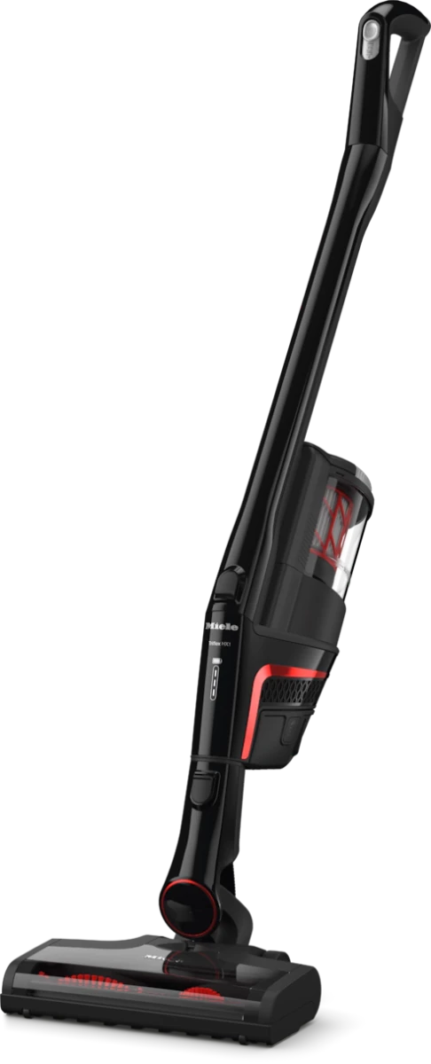 Miele Triflex HX1 Facelift Cordless Stick Vacuum Cleaner - Black