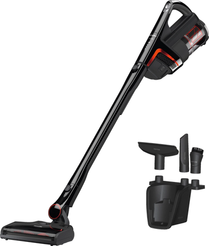 Miele Triflex HX1 Facelift Cordless Stick Vacuum Cleaner - Black