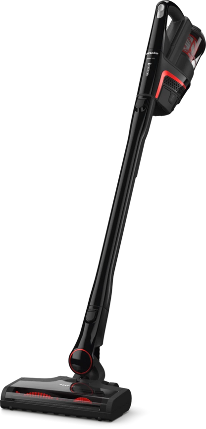 Miele Triflex HX1 Facelift Cordless Stick Vacuum Cleaner - Black