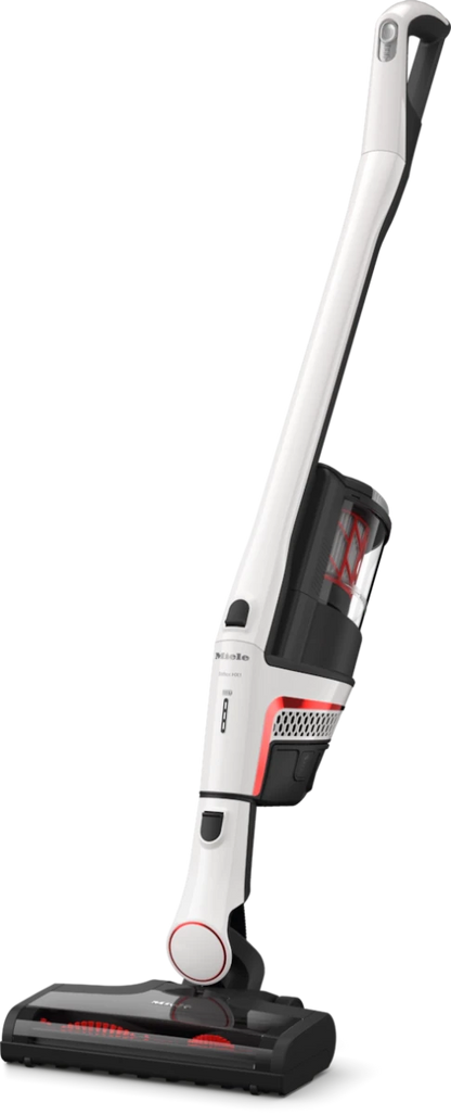 Miele Triflex HX1 Facelift Cordless Stick Vacuum Cleaner - White