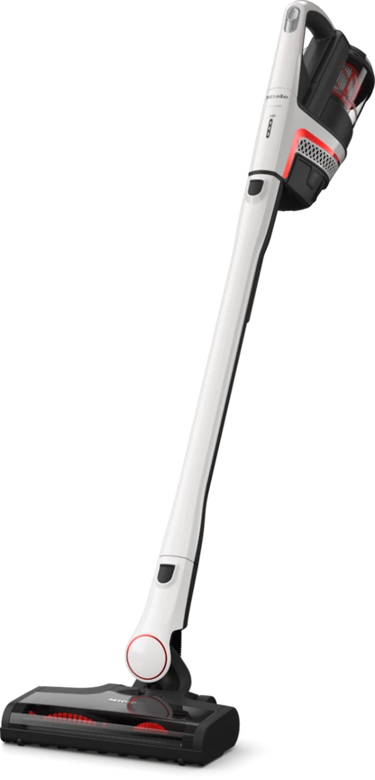 Miele Triflex HX1 Facelift Cordless Stick Vacuum Cleaner - White