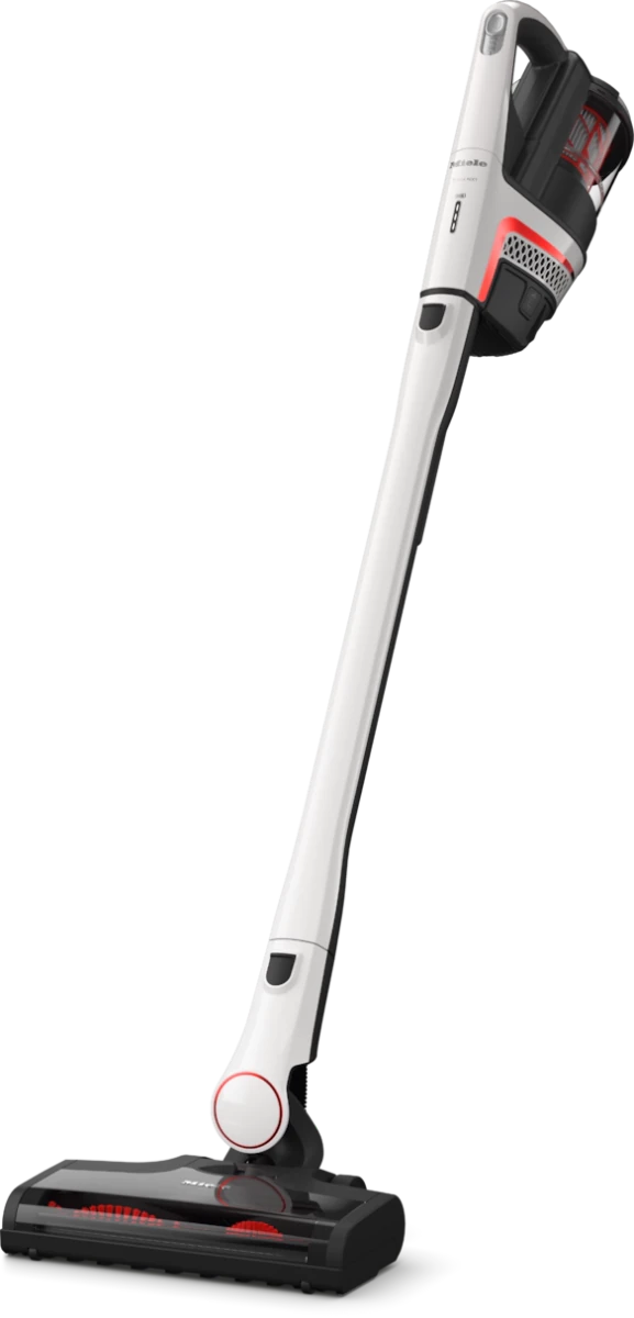 Miele Triflex HX1 Facelift Cordless Stick Vacuum Cleaner - White