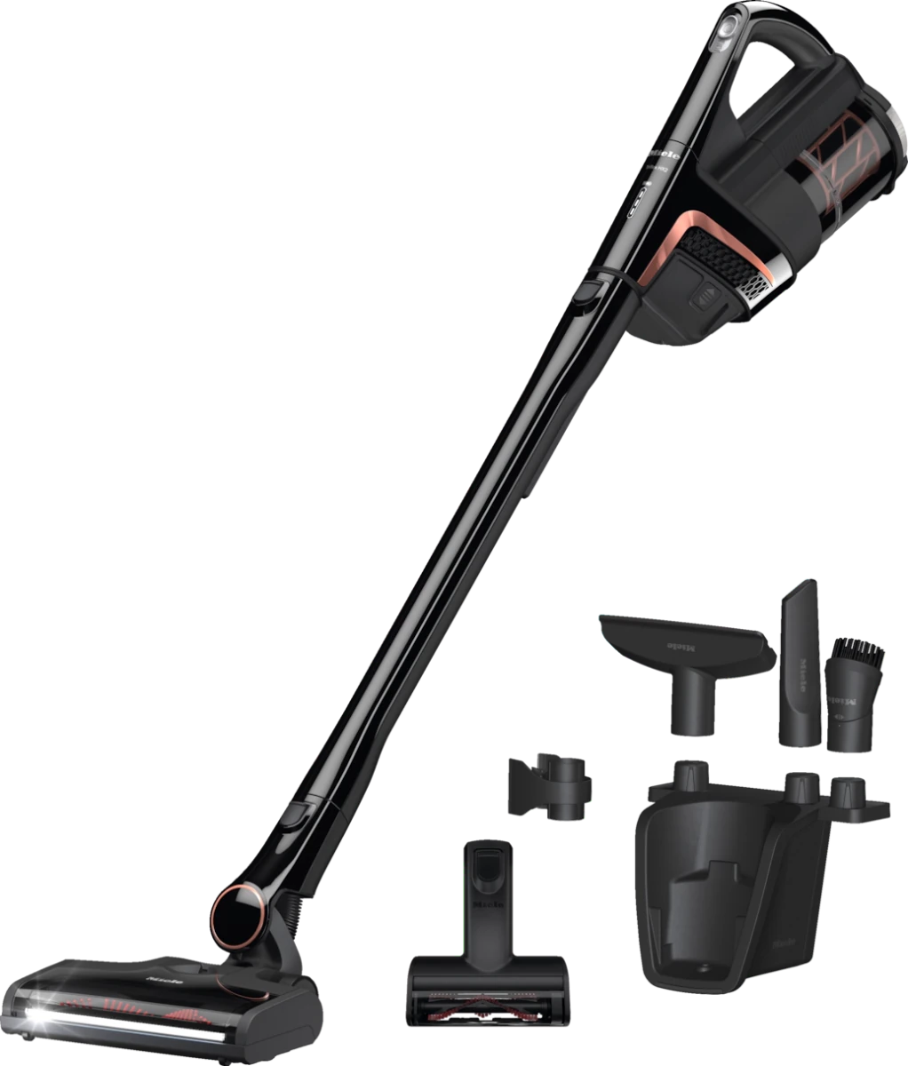 Miele Triflex HX2 Cat & Dog Cordless Stick Vacuum Cleaner