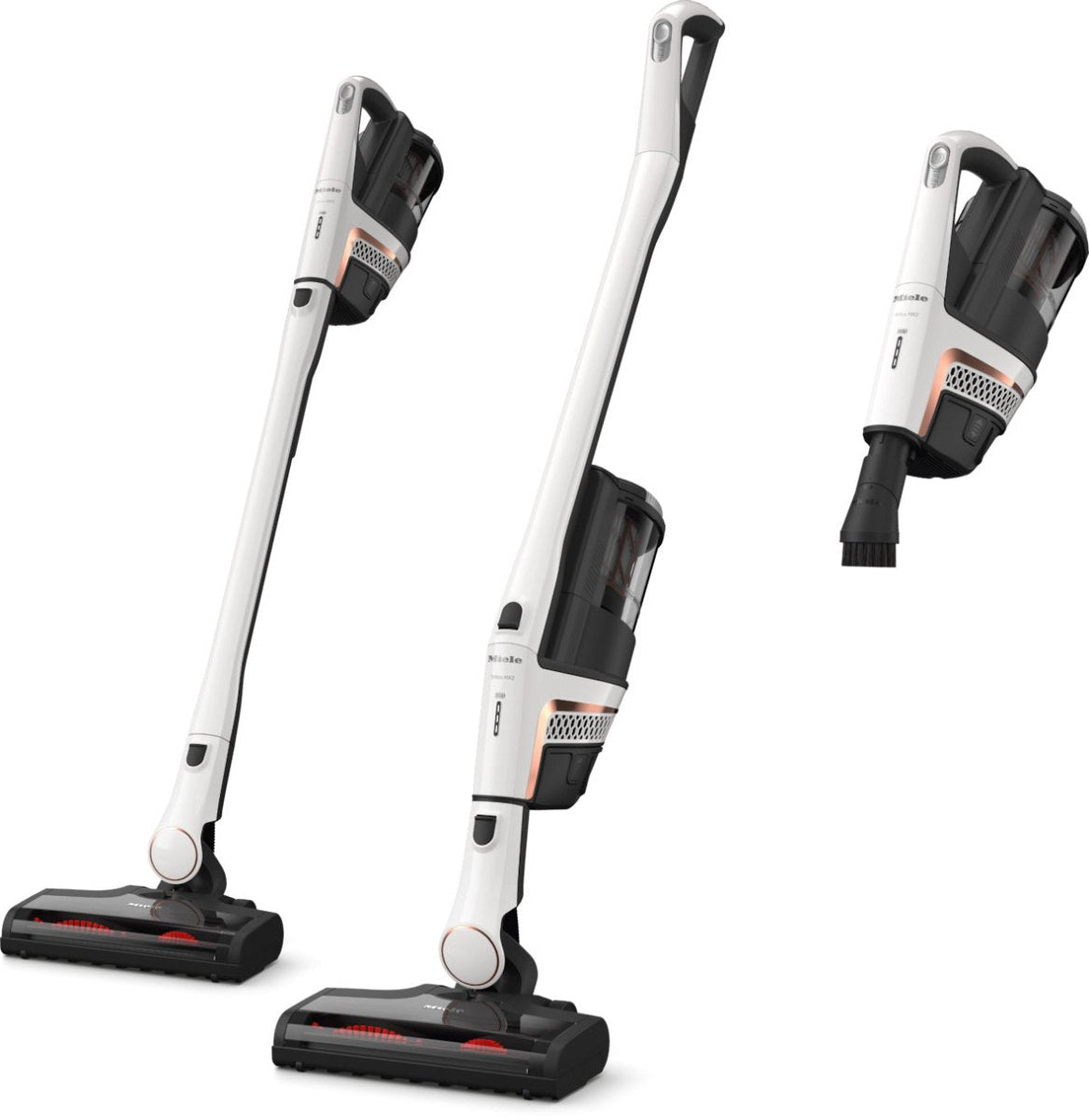 Miele Triflex HX2 Cordless Stick Vacuum Cleaner