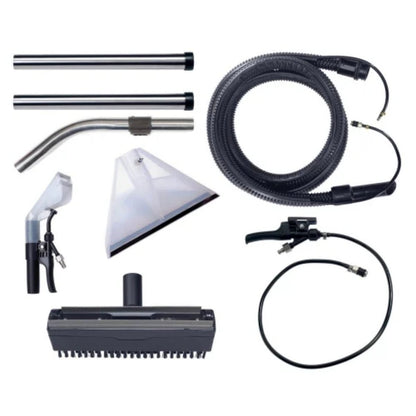 Nacecare CTB370NX Battery Commercial Carpet Spotter Cleaner