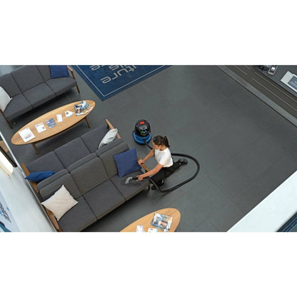 Nacecare CTB370NX Battery Commercial Carpet Spotter Cleaner