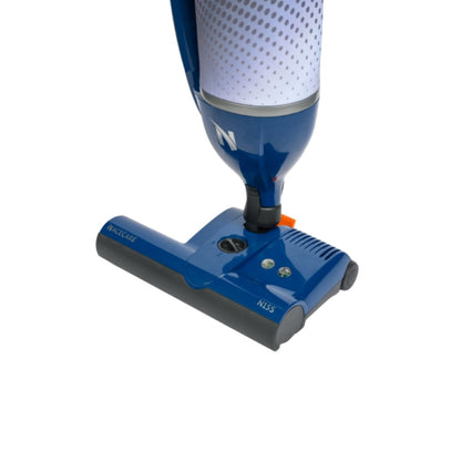Nacecare N15 & N15S Bagged Commercial Upright Vacuum Cleaner