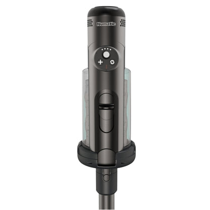 Nacecare NQ100 Cordless Stick Vacuum Cleaner