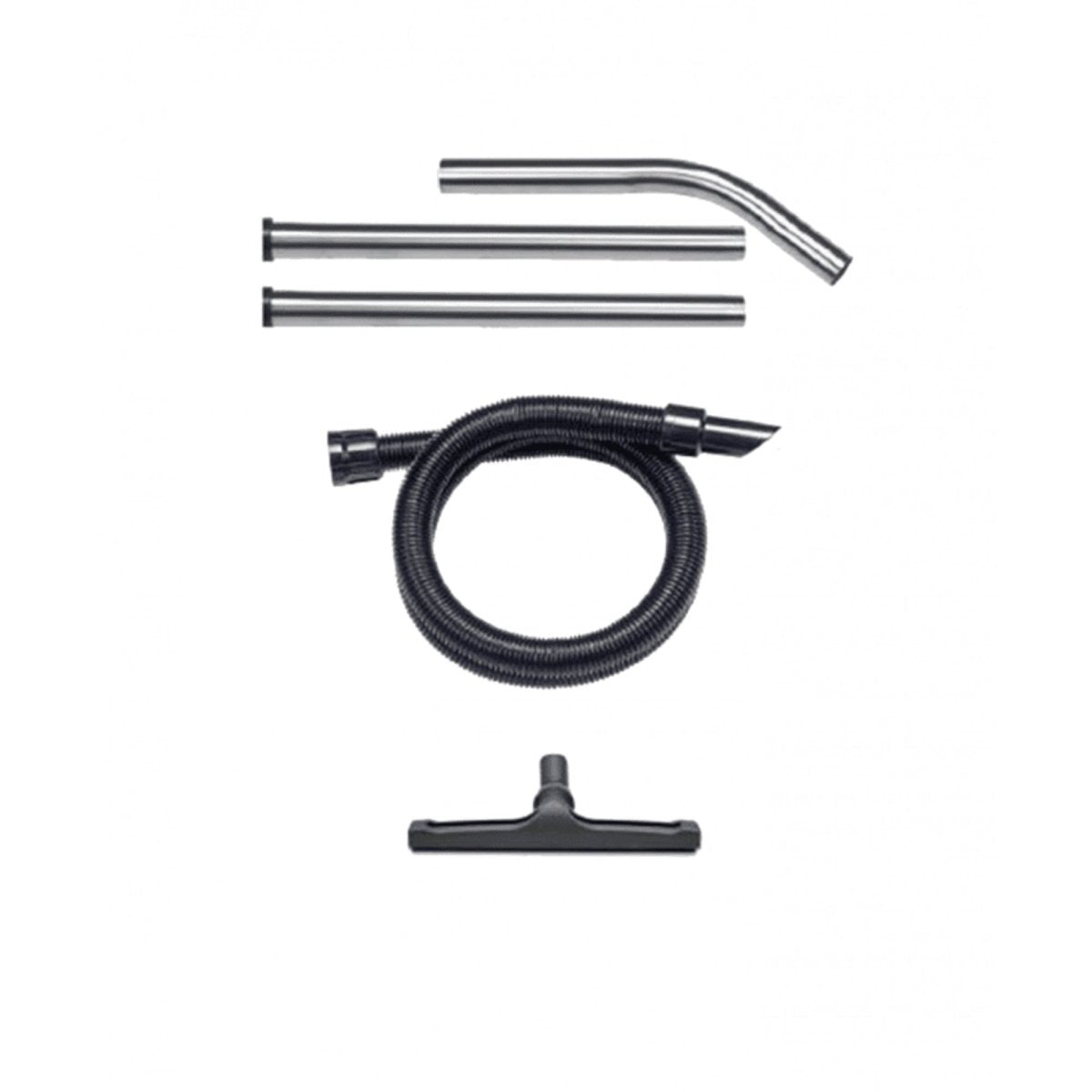 Nacecare WV1800DH Wet Commercial Canister Vacuum Cleaner