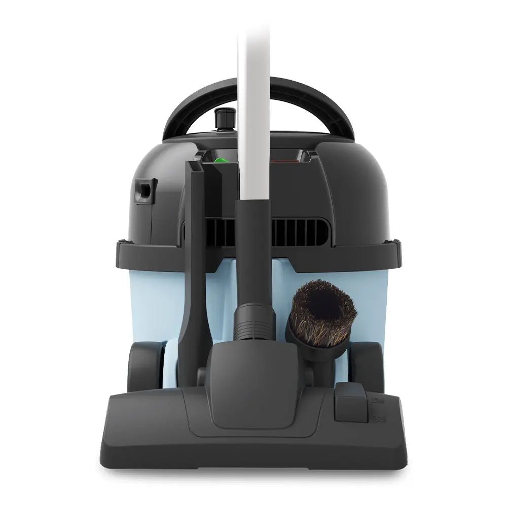 Numatic Henry Allergy HVA160 Bagged Commercial Canister Vacuum Cleaner