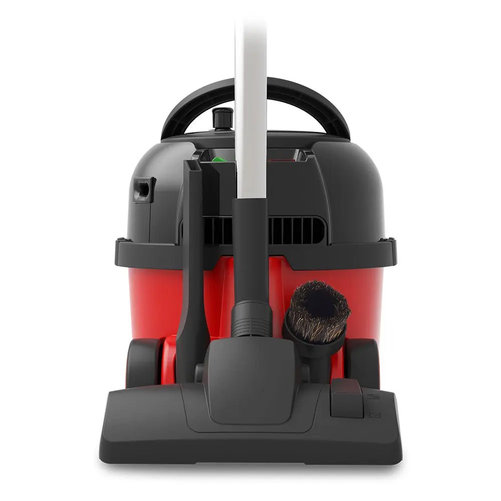 Numatic Henry HVR160 Bagged Commercial Canister Vacuum Cleaner