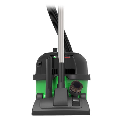 Numatic Henry Pet Care HPC160 Bagged Commercial Canister Vacuum Cleaner
