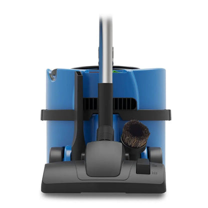 Numatic James JVP180 Bagged Commercial Canister Vacuum Cleaner