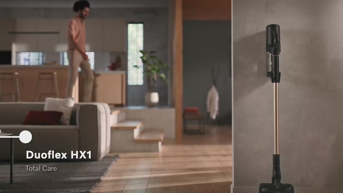 Miele Cordless Vacuum