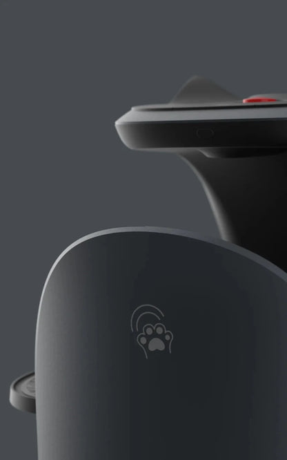 PUDU Bella Pro Delivery and Interactive Communication Robot