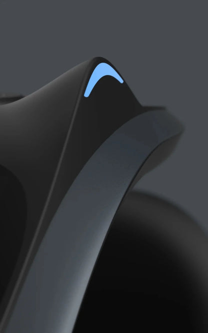 PUDU Bella Pro Delivery and Interactive Communication Robot