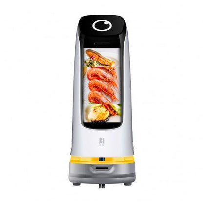 PUDU Ketty Pro Delivery & Reception Robot