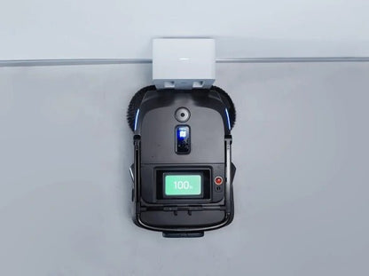 PUDU MT1 AI - Powered Robotic Sweeper