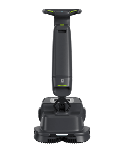 PUDU SH1 Smart Upright Scrubber Dryer